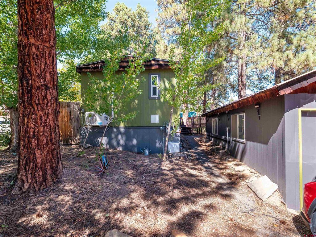 131 Holly Hock Trail Durango CO 81301