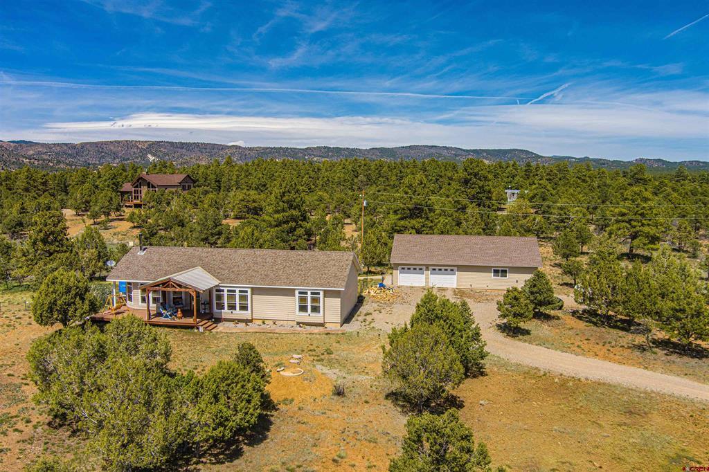 504 D Bar K Drive Durango CO 81301