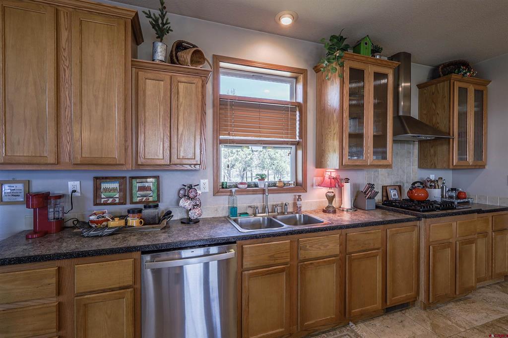 504 D Bar K Drive Durango CO 81301