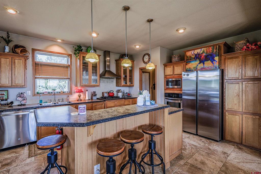504 D Bar K Drive Durango CO 81301