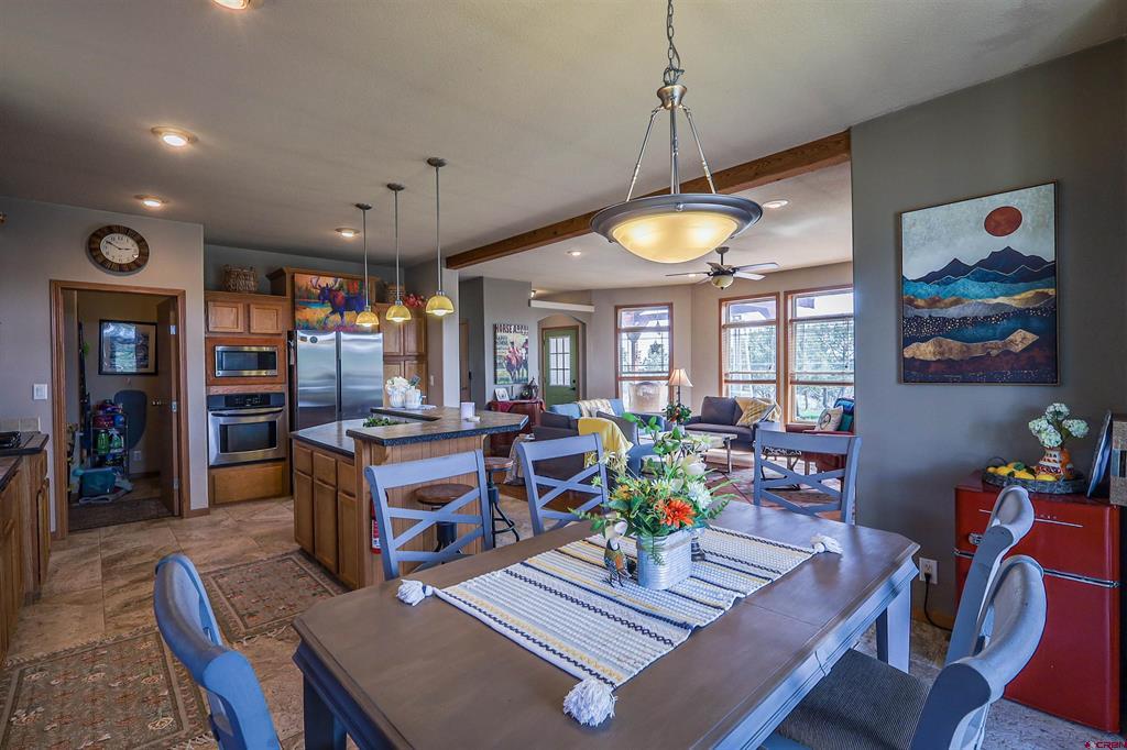 504 D Bar K Drive Durango CO 81301