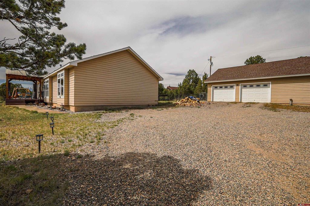 504 D Bar K Drive Durango CO 81301