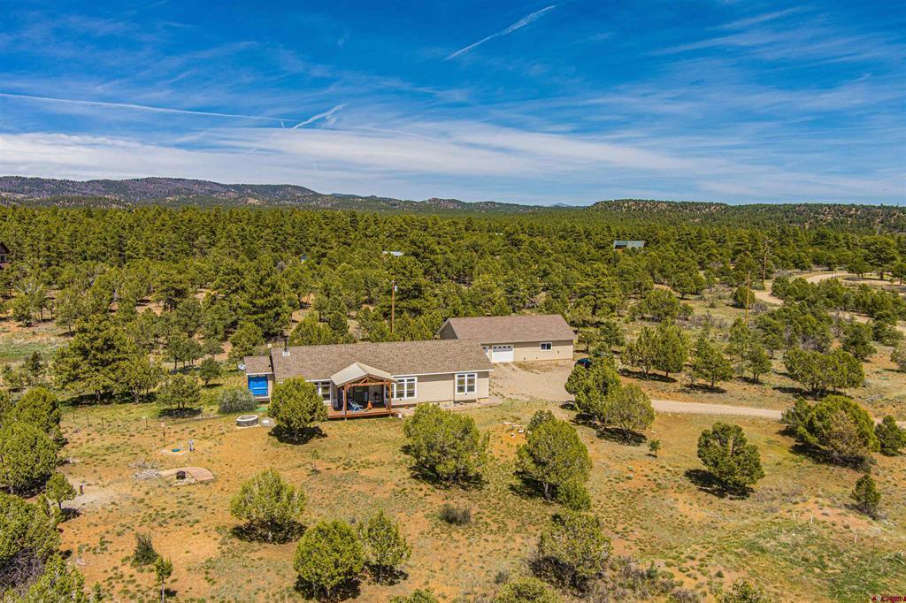 504 D Bar K Drive Durango CO 81301