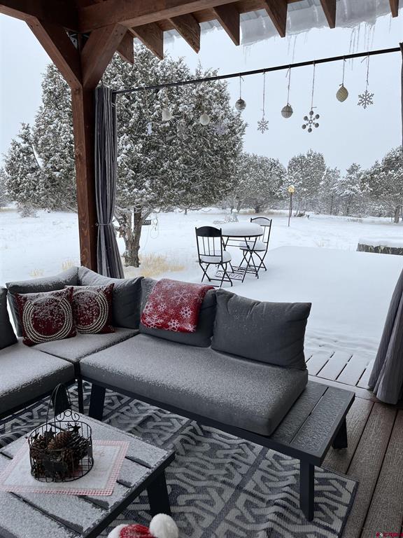 504 D Bar K Drive Durango CO 81301
