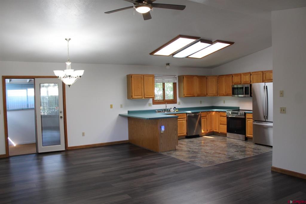 1007 Normandy Road Montrose CO 81403