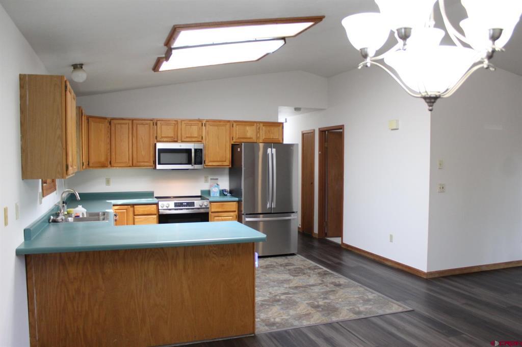 1007 Normandy Road Montrose CO 81403