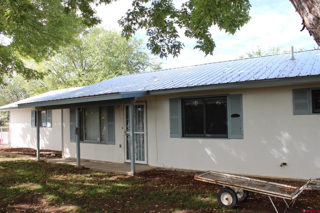 1007 Normandy Road Montrose CO 81403