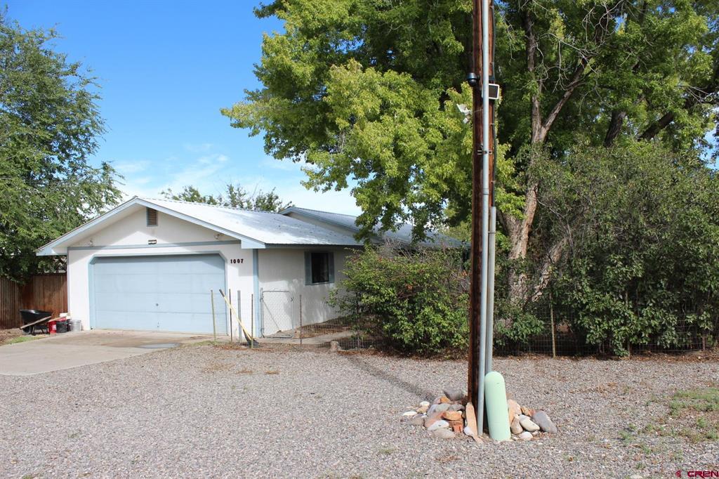 1007 Normandy Road Montrose CO 81403