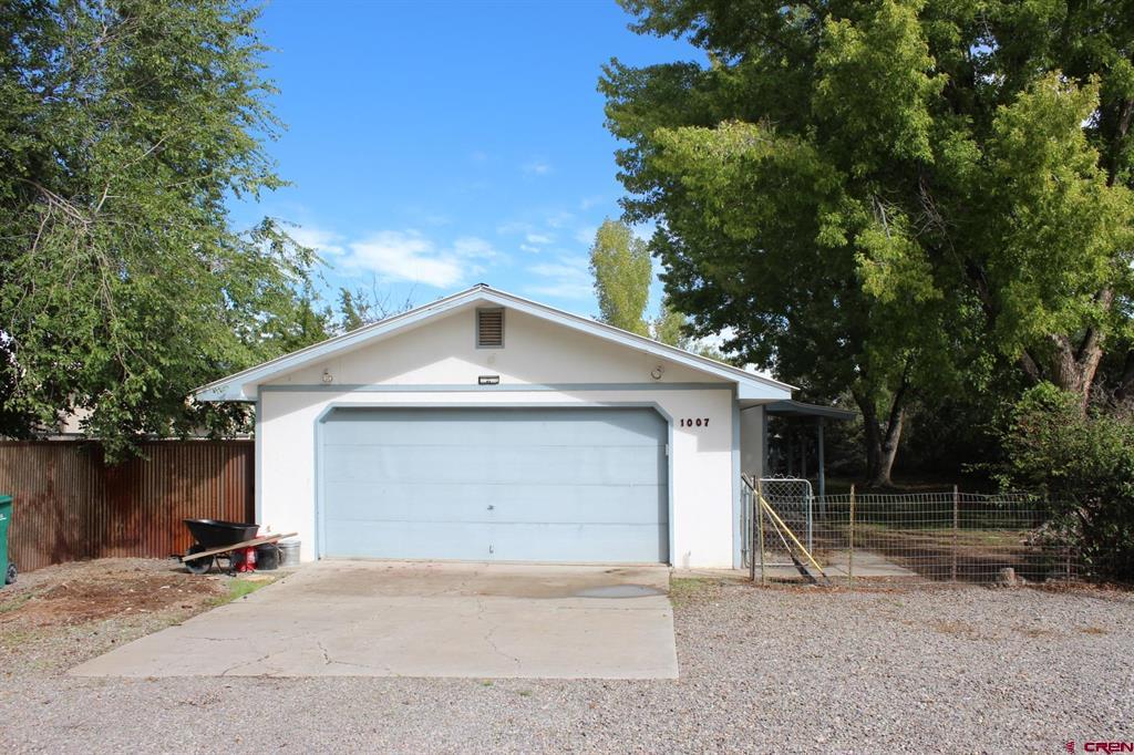 1007 Normandy Road Montrose CO 81403