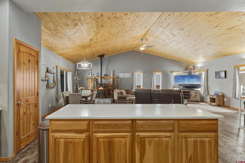 803 Twin Creek Circle Pagosa Springs CO 81147