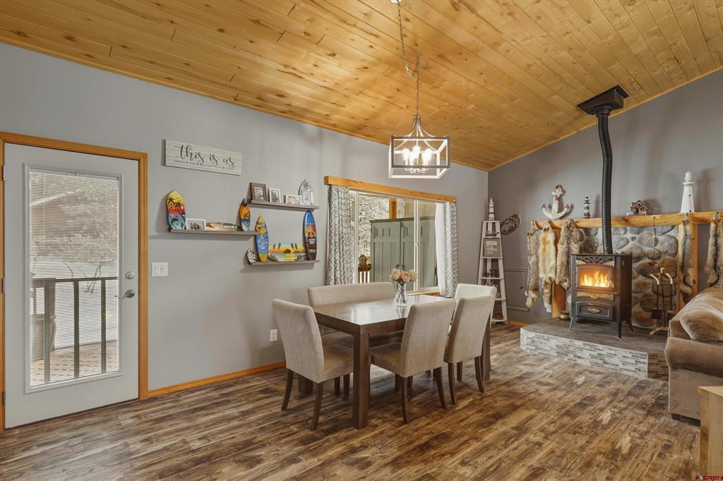 803 Twin Creek Circle Pagosa Springs CO 81147