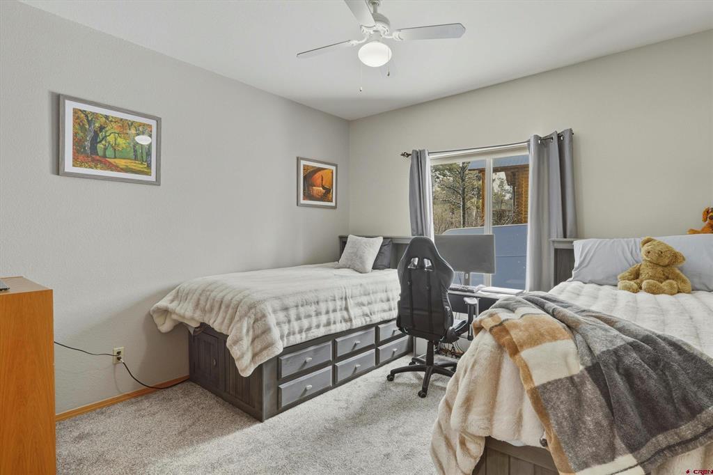 803 Twin Creek Circle Pagosa Springs CO 81147