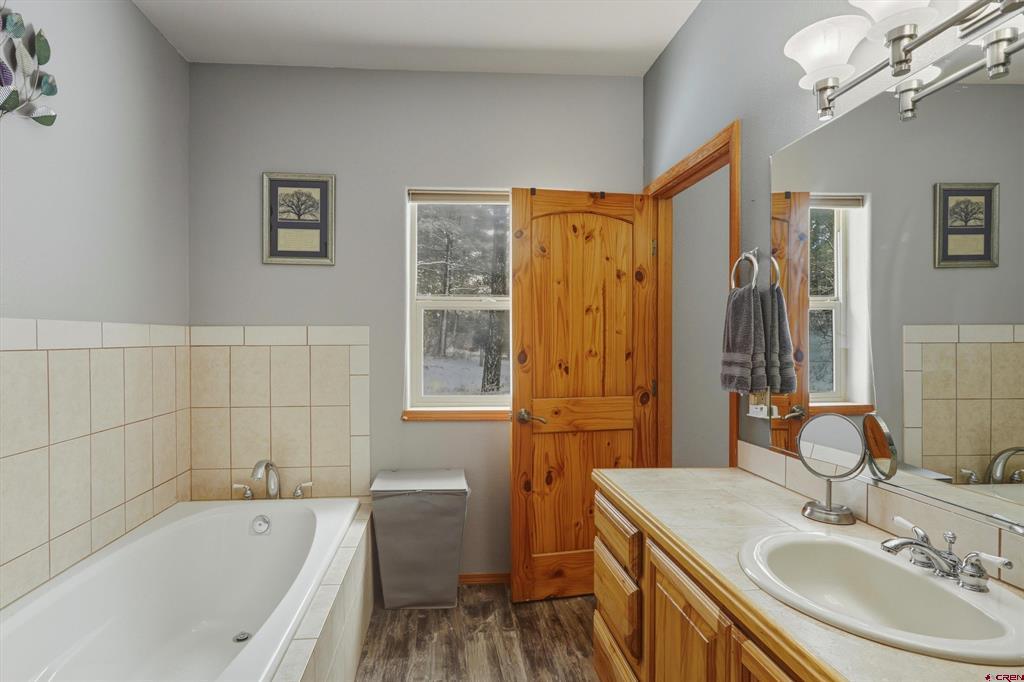 803 Twin Creek Circle Pagosa Springs CO 81147