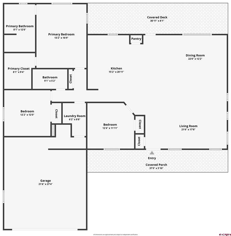 803 Twin Creek Circle Pagosa Springs CO 81147