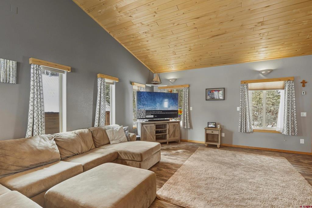 803 Twin Creek Circle Pagosa Springs CO 81147