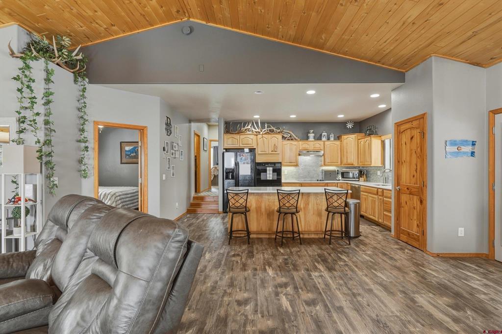 803 Twin Creek Circle Pagosa Springs CO 81147