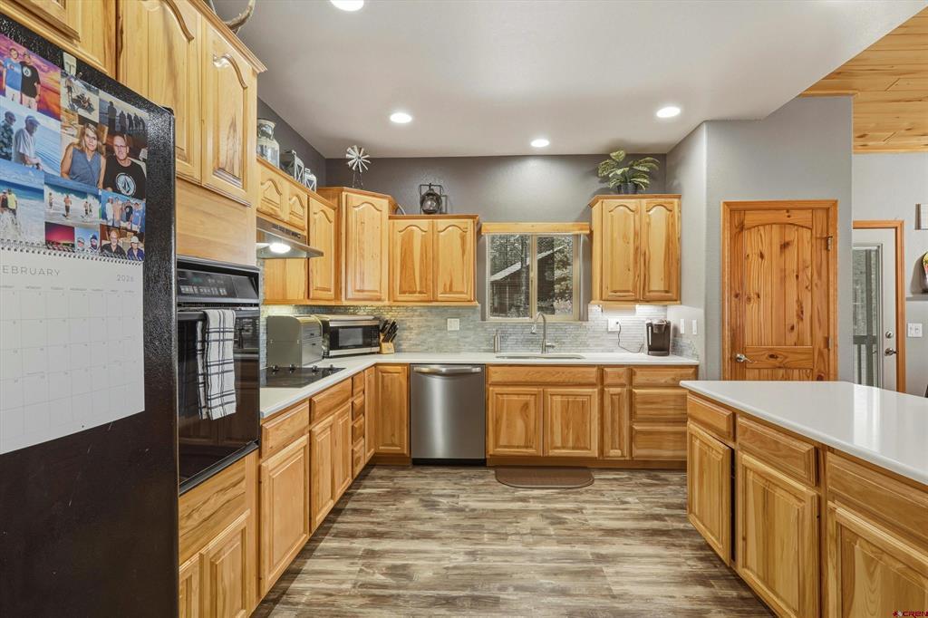 803 Twin Creek Circle Pagosa Springs CO 81147