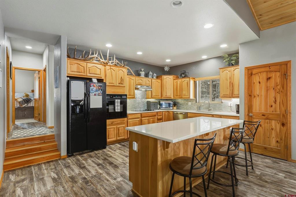 803 Twin Creek Circle Pagosa Springs CO 81147