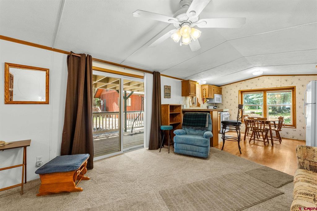 34 W Oak Vallecito Lake/bayfield CO 81122