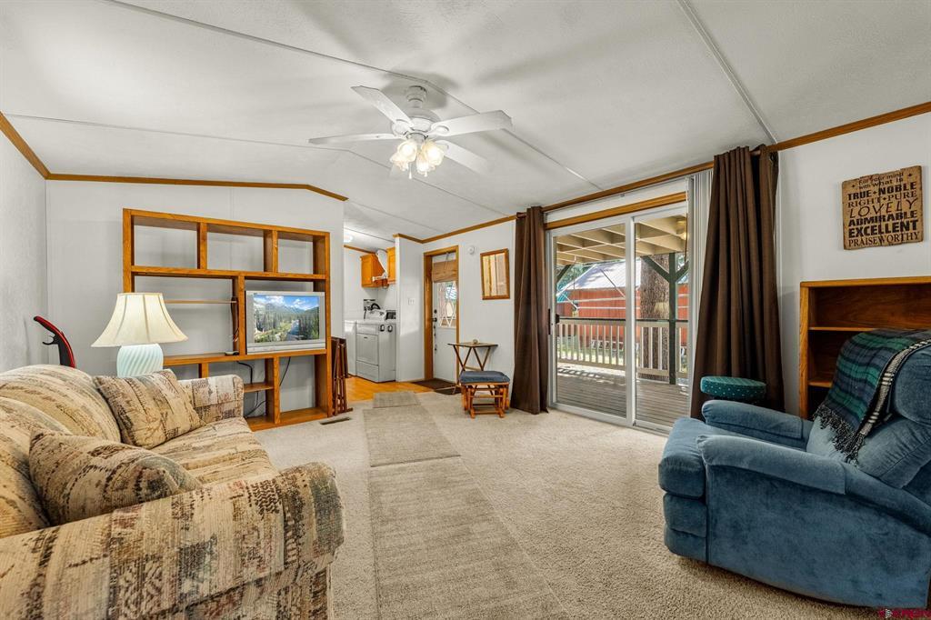 34 W Oak Vallecito Lake/bayfield CO 81122