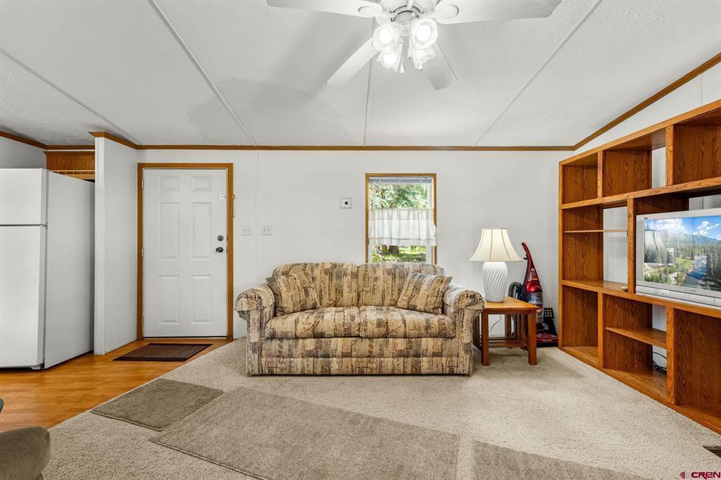 34 W Oak Vallecito Lake/bayfield CO 81122
