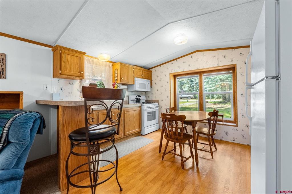 34 W Oak Vallecito Lake/bayfield CO 81122