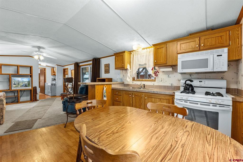 34 W Oak Vallecito Lake/bayfield CO 81122