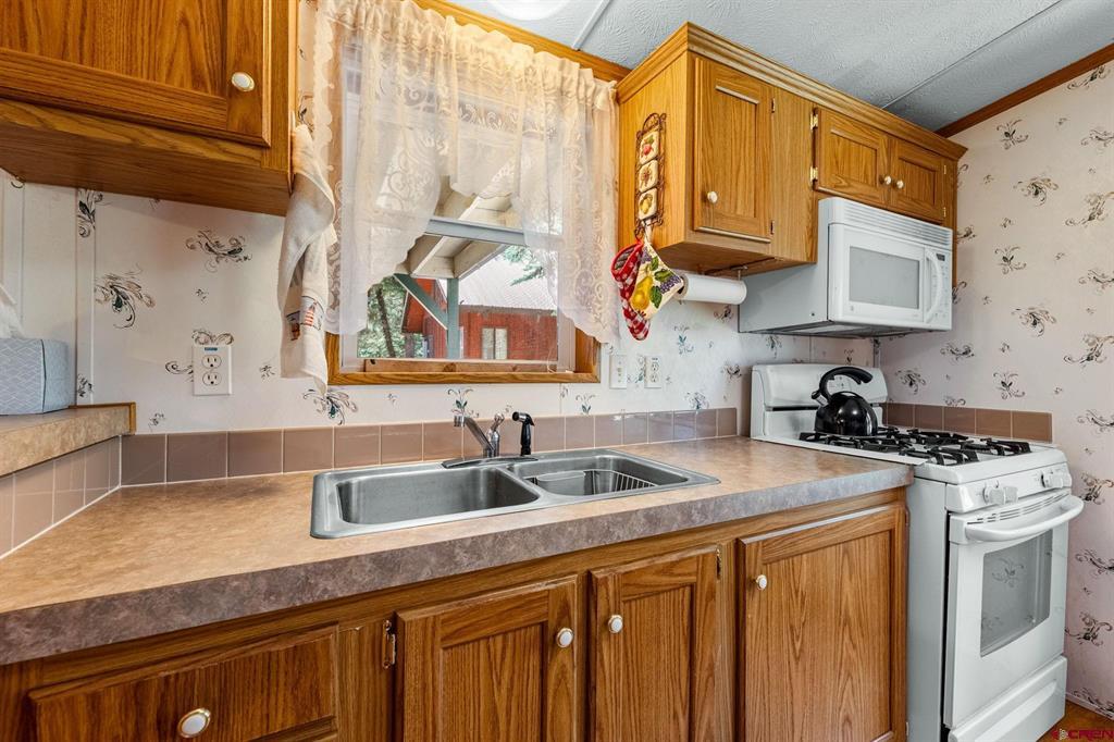 34 W Oak Vallecito Lake/bayfield CO 81122