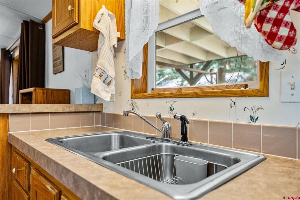 34 W Oak Vallecito Lake/bayfield CO 81122