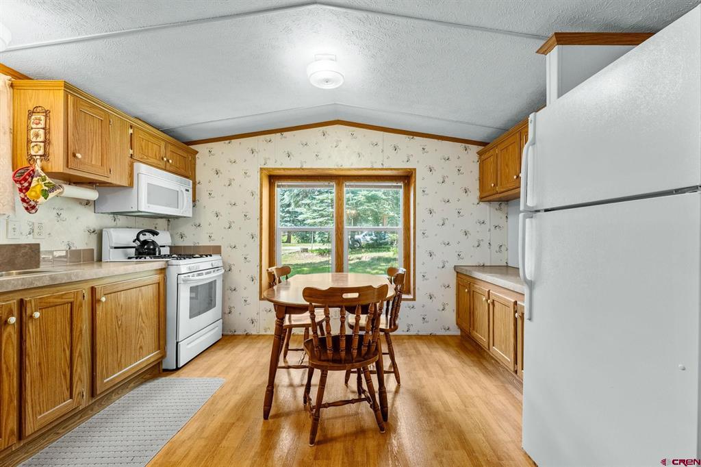 34 W Oak Vallecito Lake/bayfield CO 81122