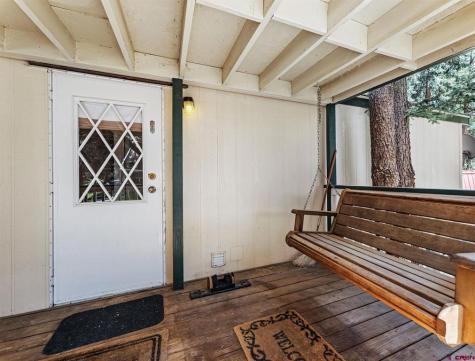 34 Oak Vallecito Lake/Bayfield CO 81122