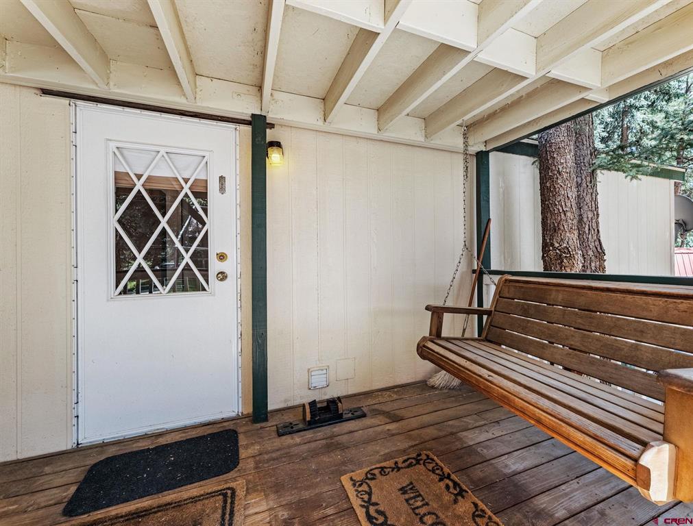 34 W Oak Vallecito Lake/bayfield CO 81122