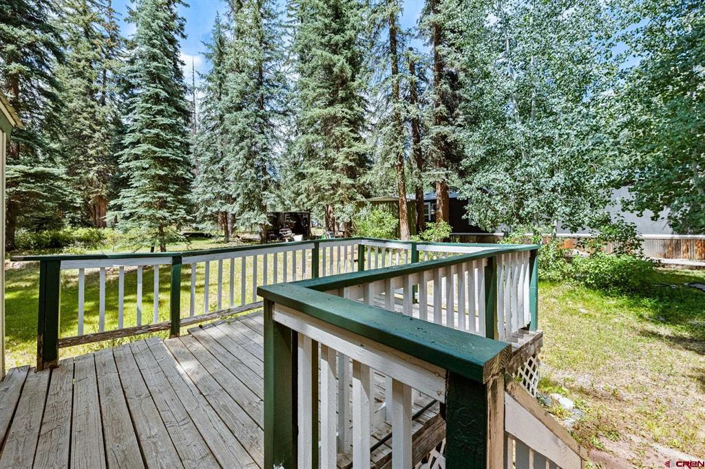 34 W Oak Vallecito Lake/bayfield CO 81122