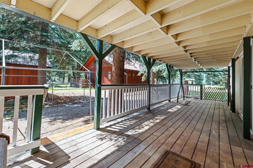 34 W Oak Vallecito Lake/bayfield CO 81122