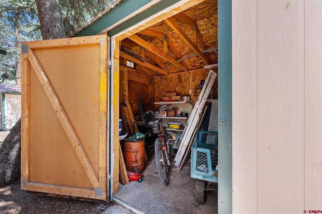 34 W Oak Vallecito Lake/bayfield CO 81122