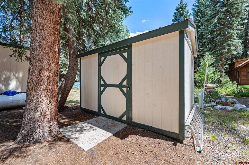 34 W Oak Vallecito Lake/bayfield CO 81122