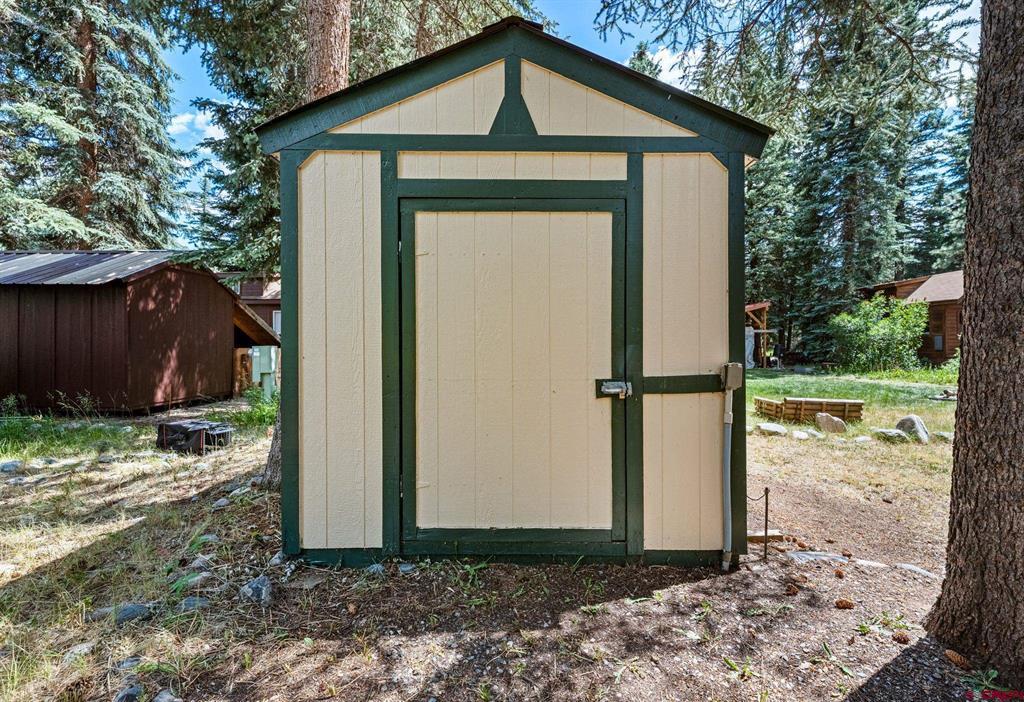 34 W Oak Vallecito Lake/bayfield CO 81122
