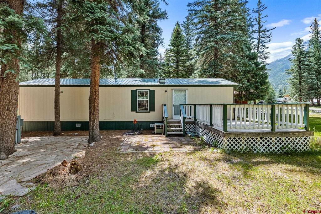 34 W Oak Vallecito Lake/bayfield CO 81122