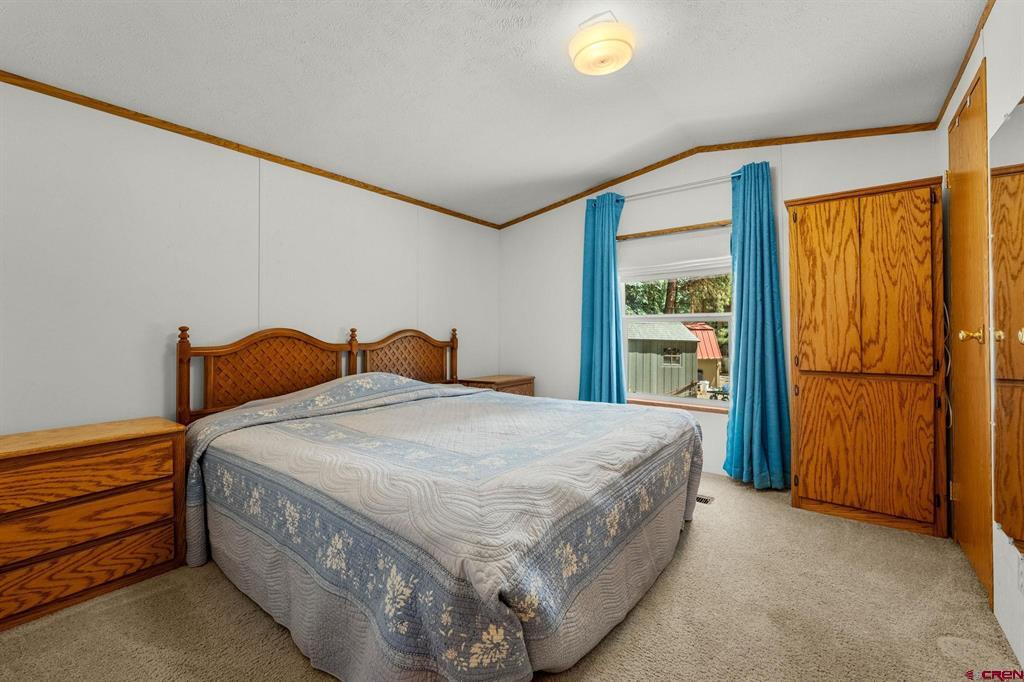 34 W Oak Vallecito Lake/bayfield CO 81122