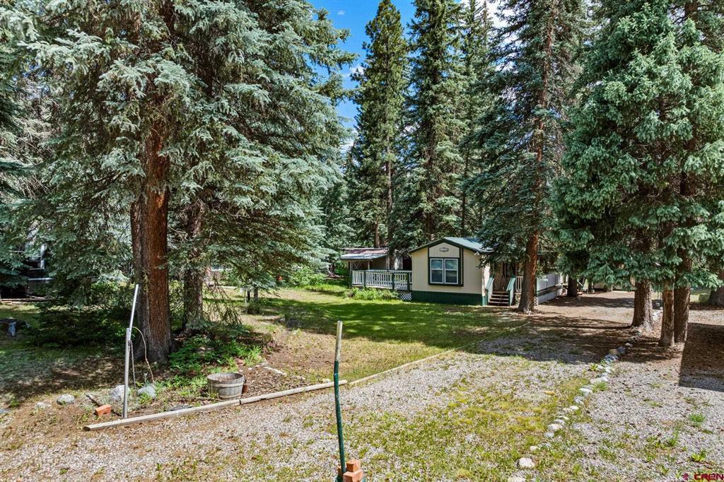 34 W Oak Vallecito Lake/bayfield CO 81122