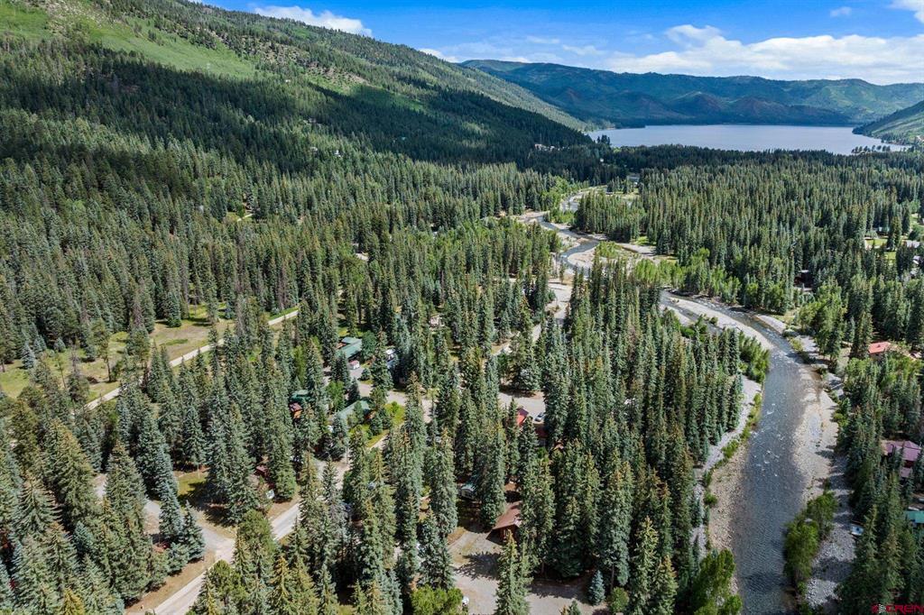 34 W Oak Vallecito Lake/bayfield CO 81122