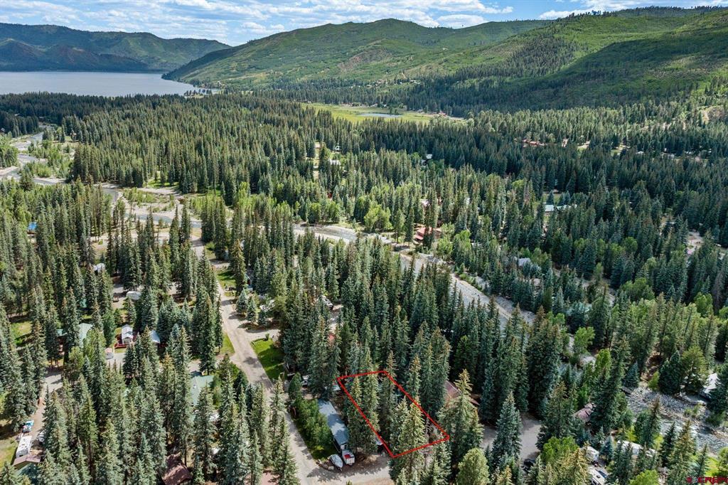 34 W Oak Vallecito Lake/bayfield CO 81122