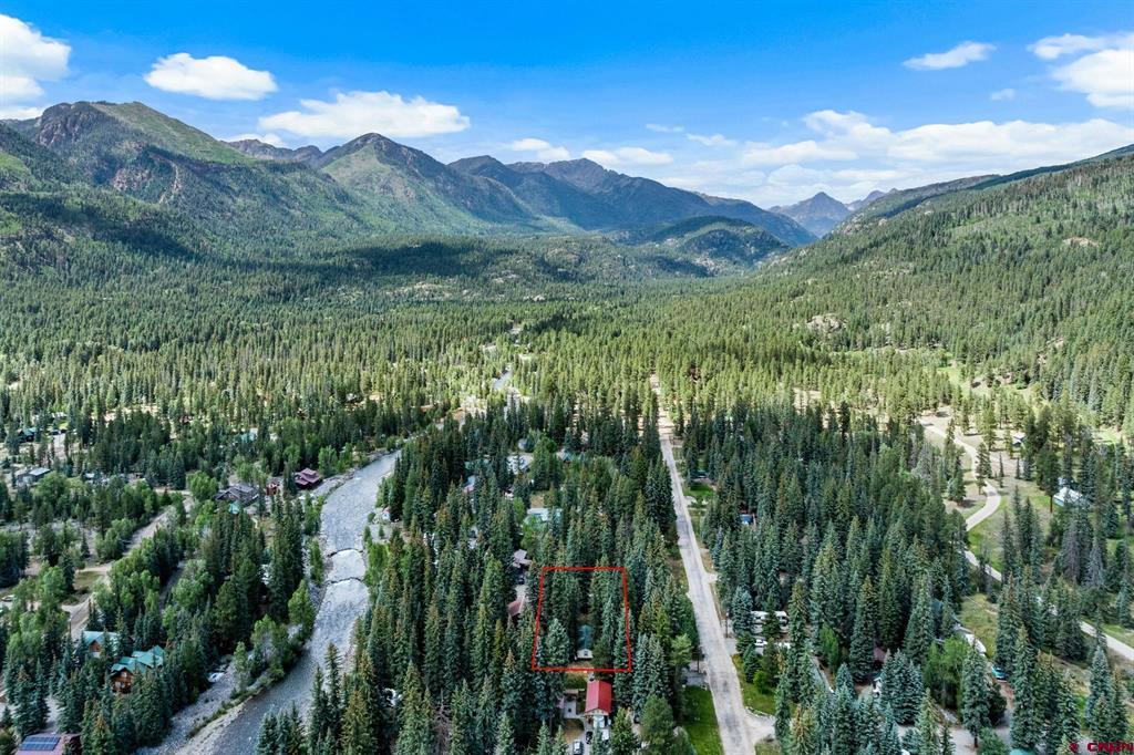 34 W Oak Vallecito Lake/bayfield CO 81122
