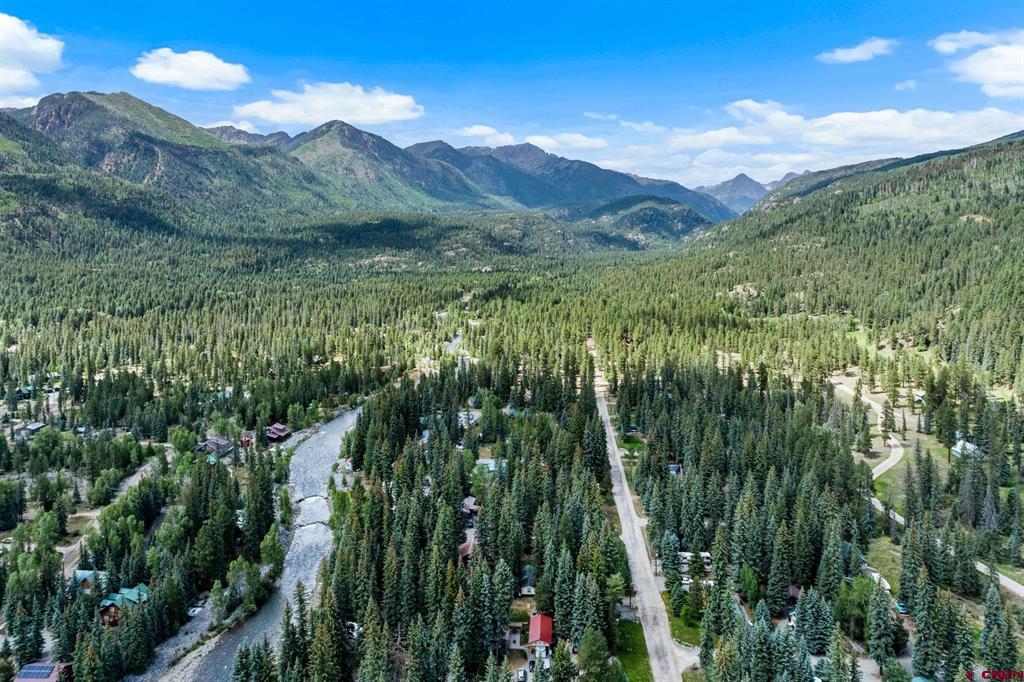 34 W Oak Vallecito Lake/bayfield CO 81122