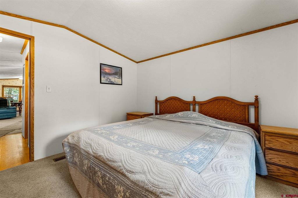 34 W Oak Vallecito Lake/bayfield CO 81122