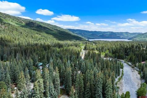 34 Oak Vallecito Lake/Bayfield CO 81122