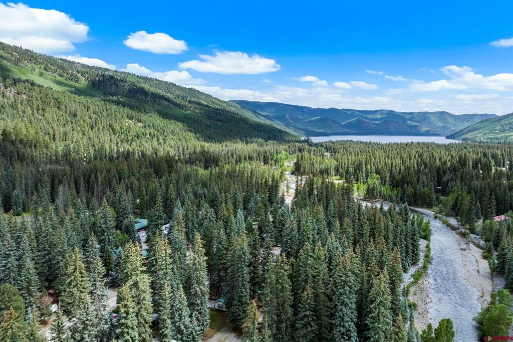 34 W Oak Vallecito Lake/bayfield CO 81122