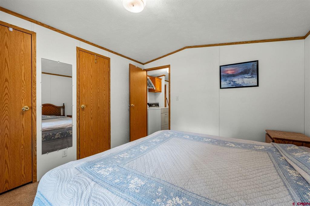 34 W Oak Vallecito Lake/bayfield CO 81122