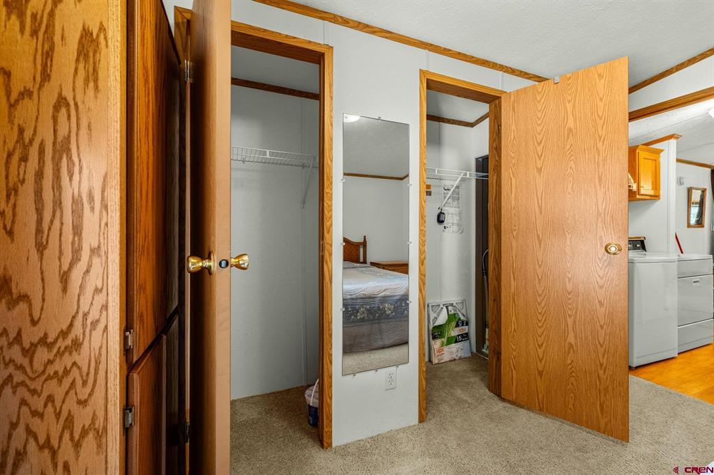 34 W Oak Vallecito Lake/bayfield CO 81122