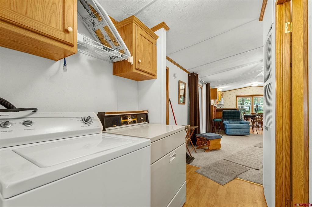 34 W Oak Vallecito Lake/bayfield CO 81122